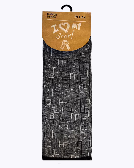 شال گردان مردانه موهر RELAX